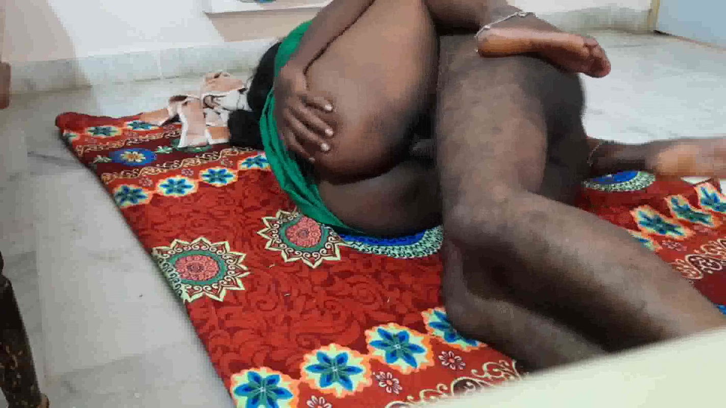Indian lady fucked by her boyfriend