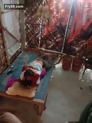 Desi Paid Randi Fucked