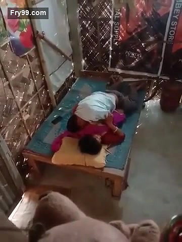 Desi Paid Randi Fucked