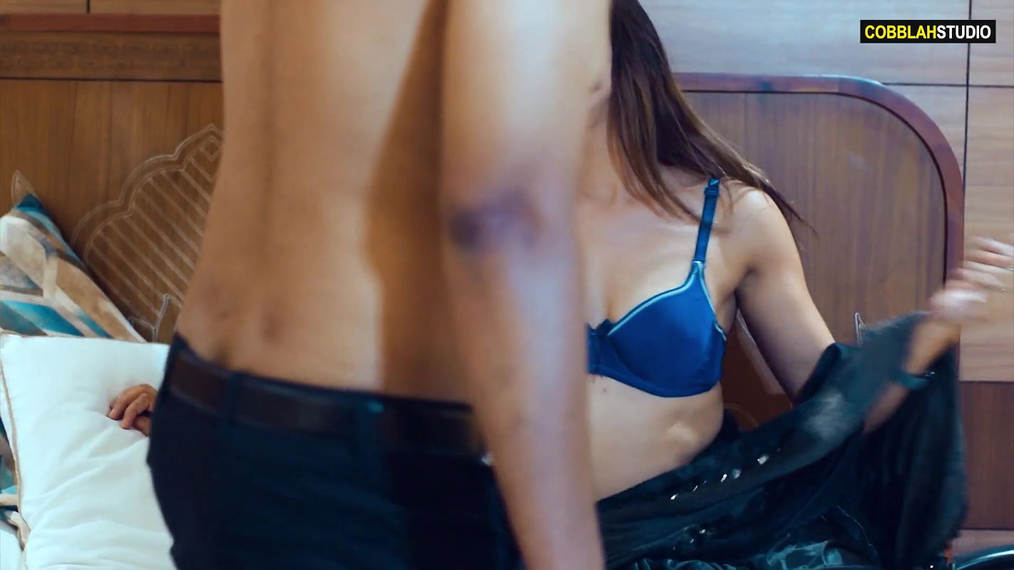 Super Hot Sexy Bhabhi Excited for the Hardcore Sex