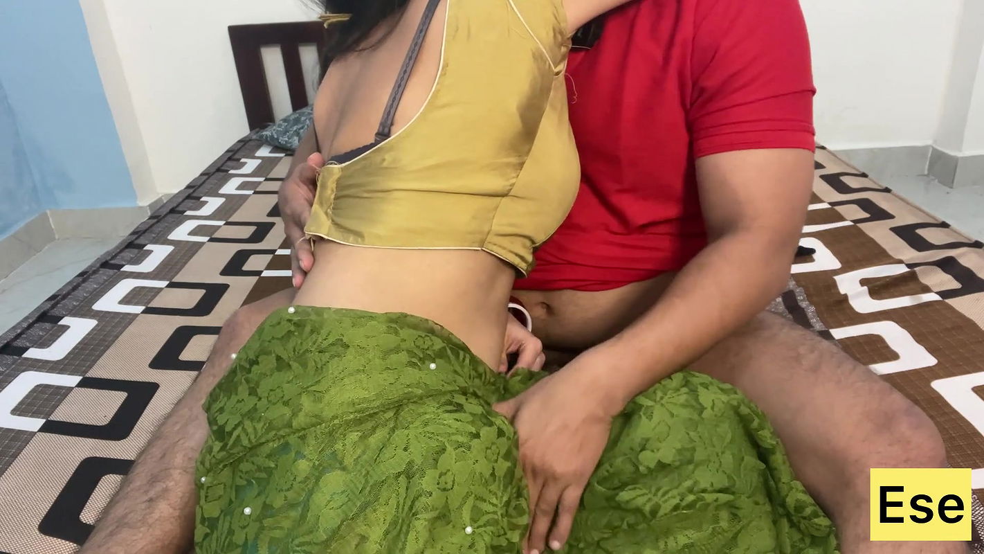 Blindfold Sex Game with Indian Bhabhi