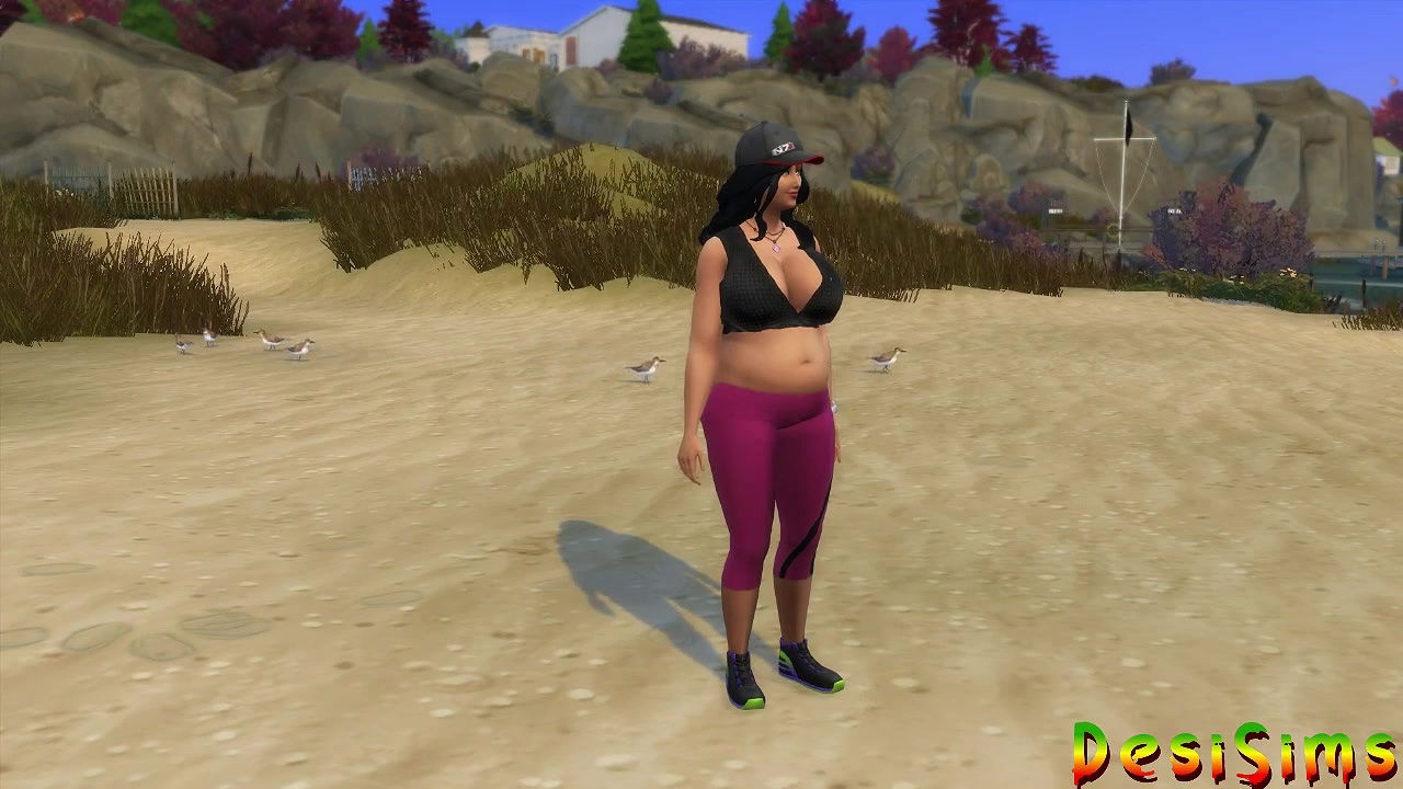 Indian Young Boy Fucked His Stepmom in The Shower