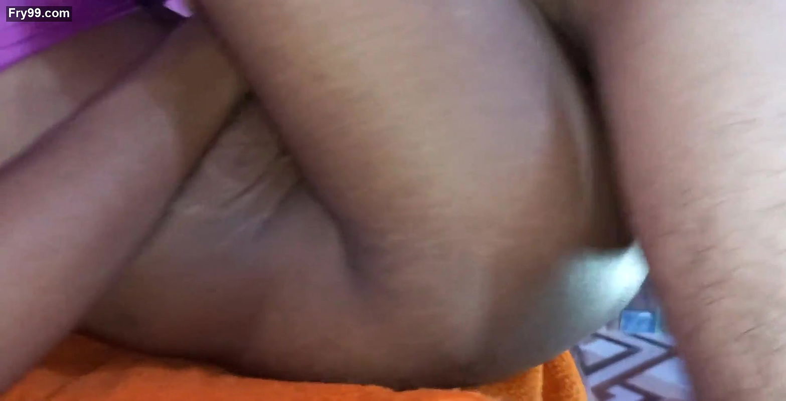 two hot boys and one black girl gets fucked by at home beautiful porn