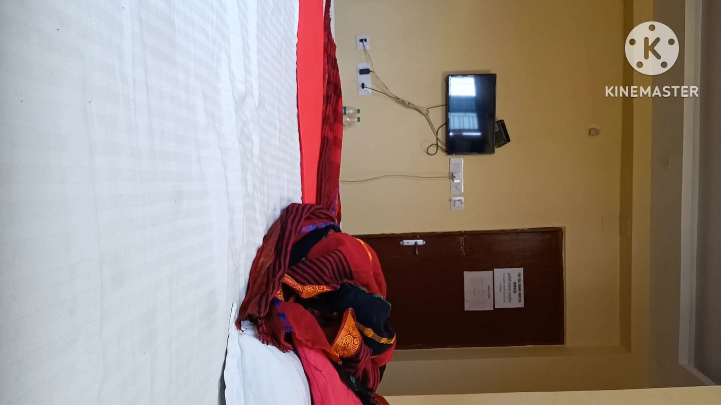 Wife and Husband Sex Romantic Moment