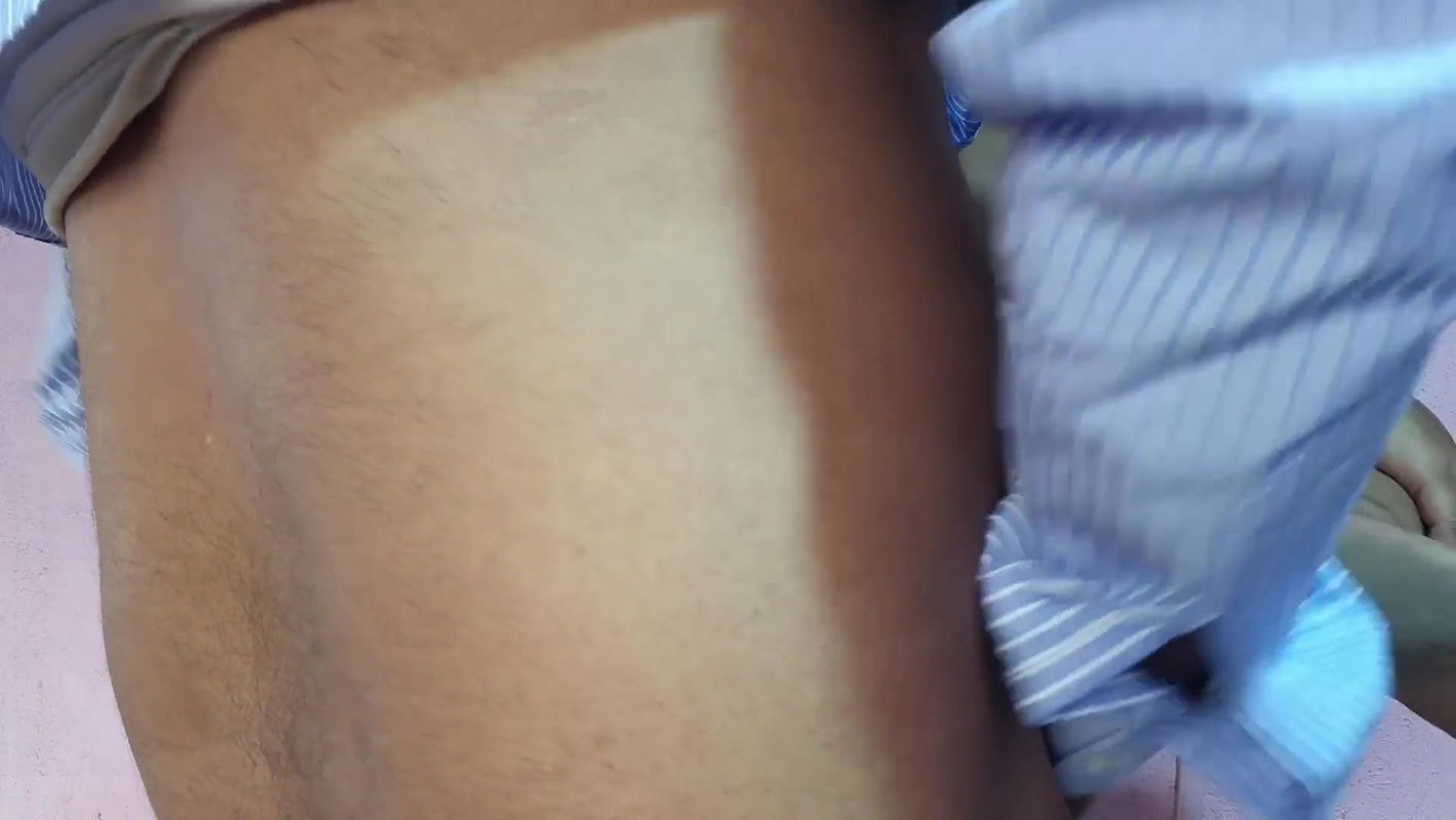 Madam, What an Amazing Saree You Are Wearing, I Will Leave It Today