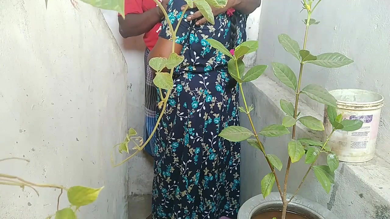 Indian Tamil Village Beauty Stepaunty Sex