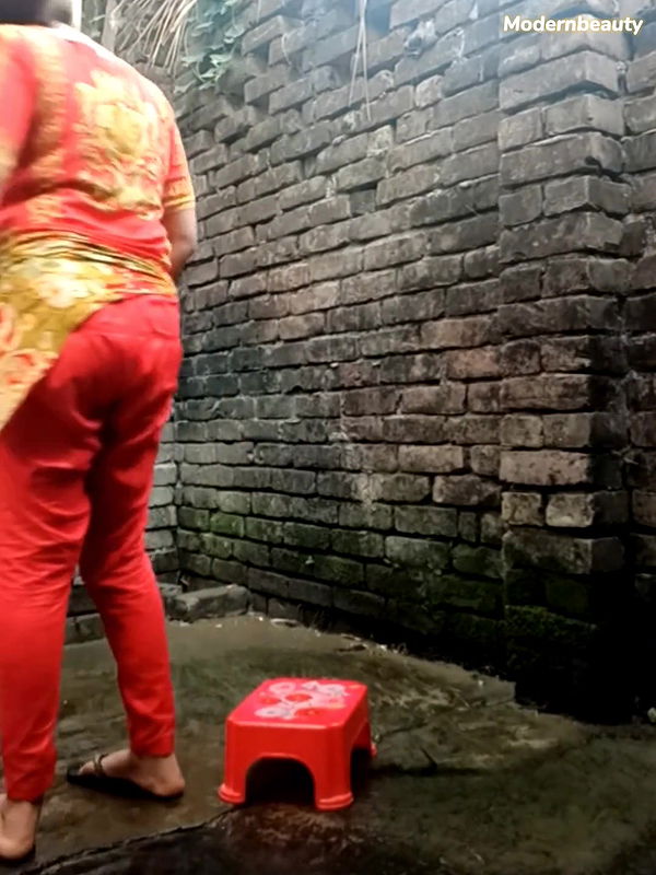 My Stepsister Make Her Bath Video. Beautiful Bangladeshi Girl Big Boobs Mature Shower with Full Naked