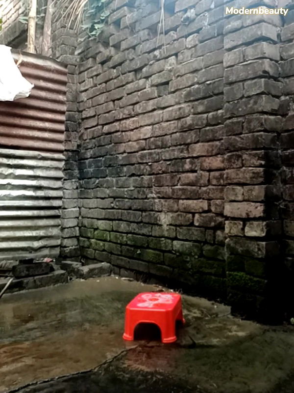 My Stepsister Make Her Bath Video. Beautiful Bangladeshi Girl Big Boobs Mature Shower with Full Naked