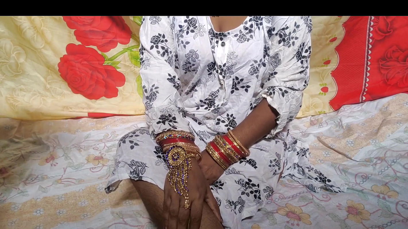 XXX Desi Indian Bhabhi Ki Dardnak Choda Aur Uski Chut Par Pani