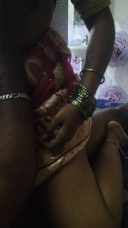 Tamil wife fuck with husband front and back