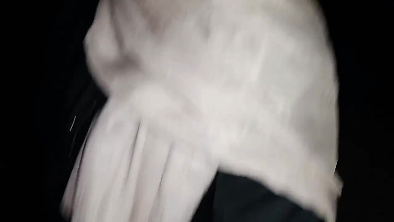 My Neighbor’s Girlfriend Is so Pretty She Wants a Big Cock