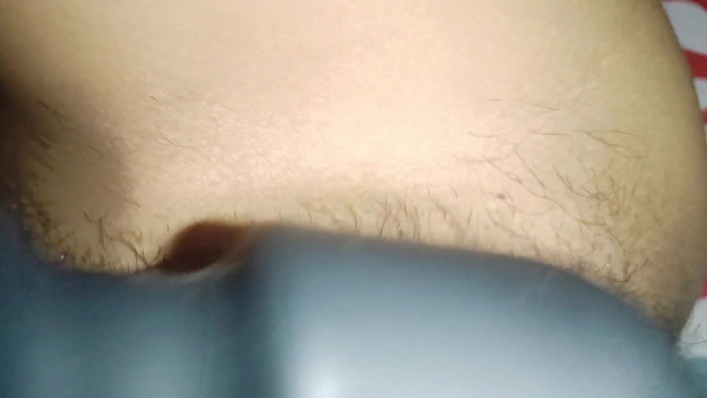 Fuck Me Hard, Please!