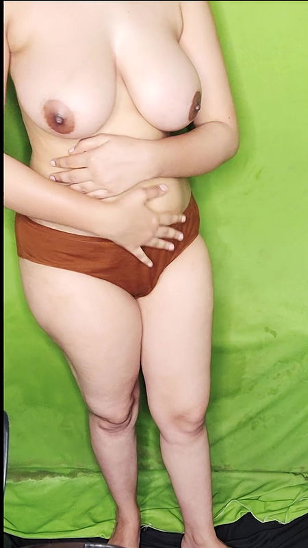 She First Time with Her Boyfriend