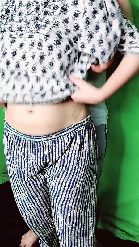 Riya Cumshot with Vicky