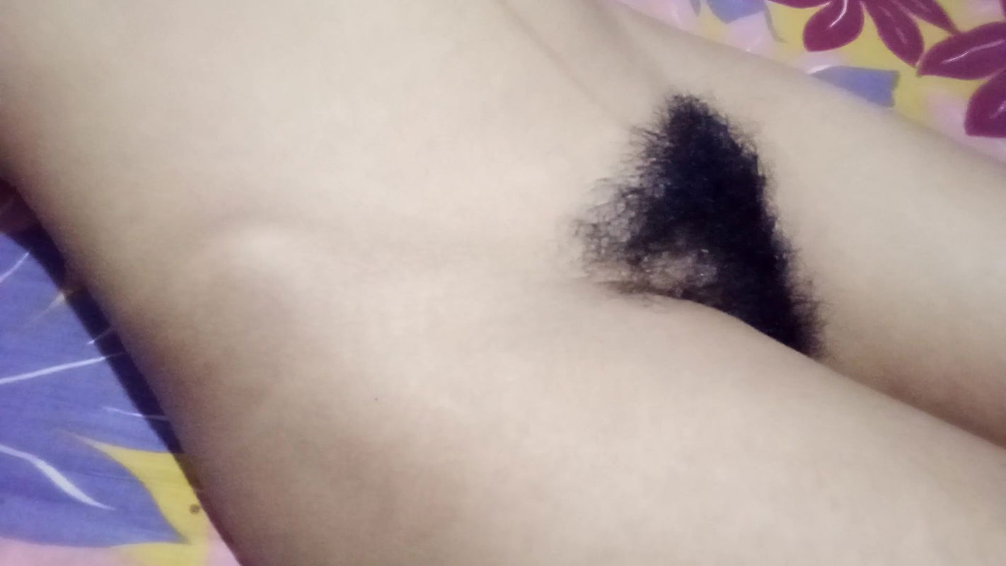 Horny Hairy Stepsis Teen