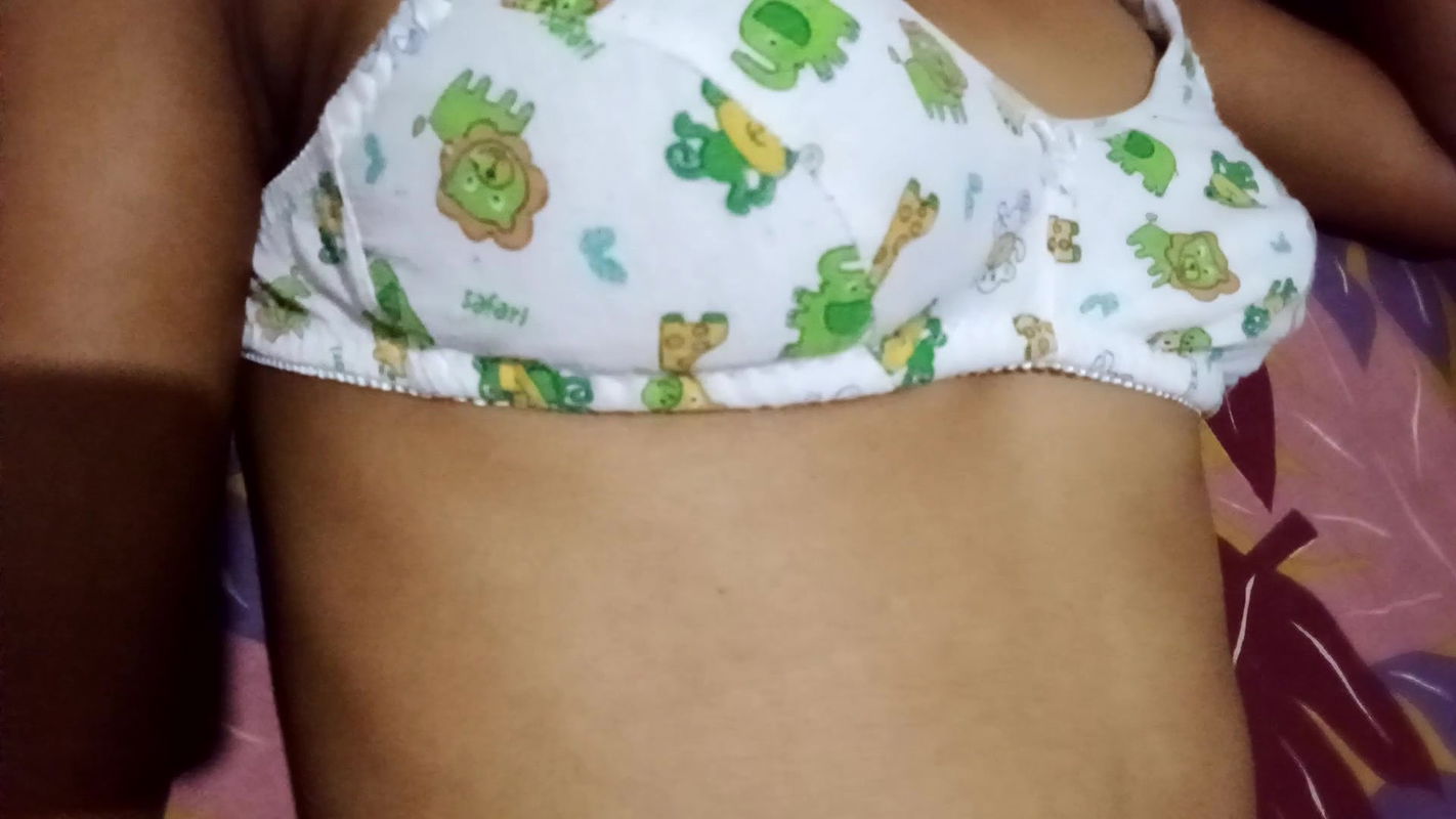 Horny Hairy Stepsis Teen