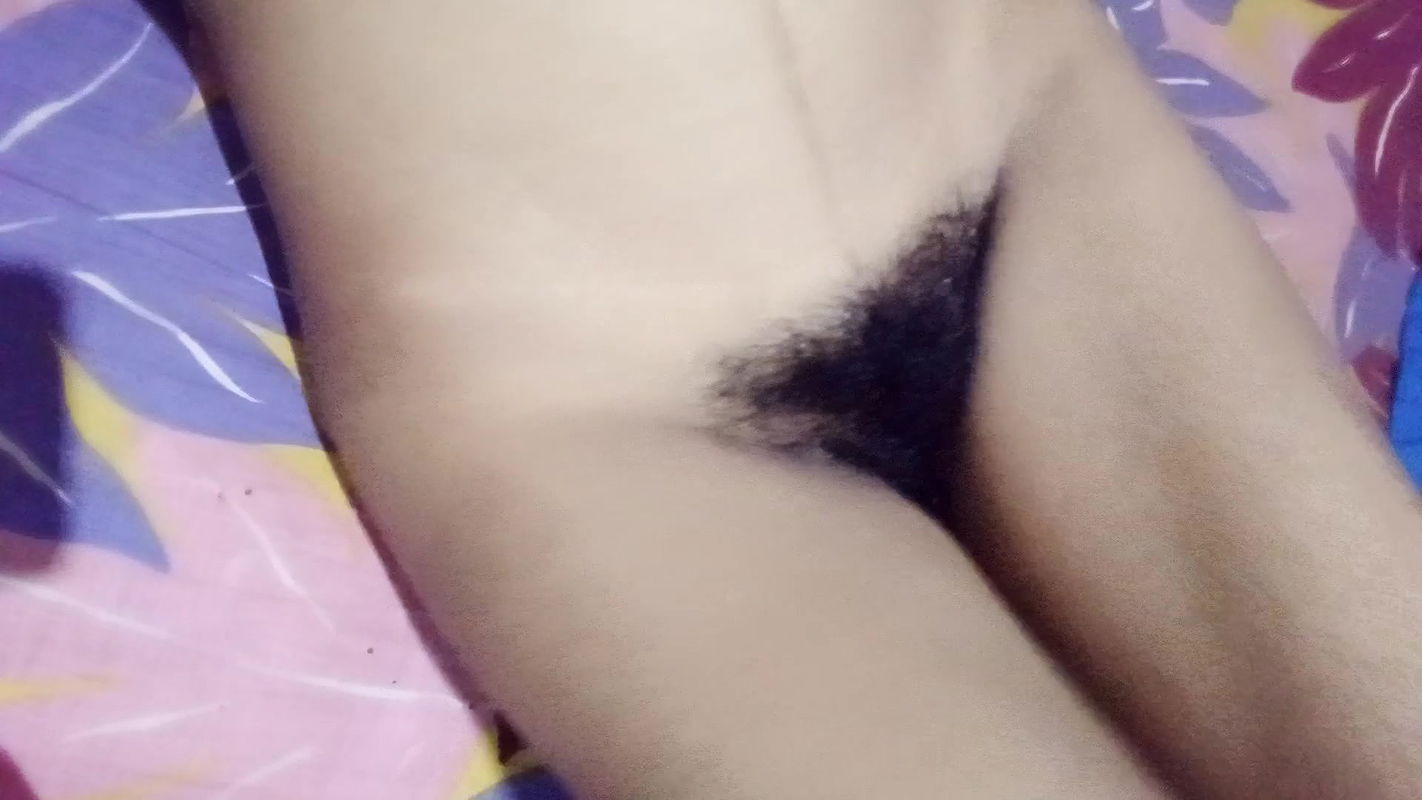 Horny Hairy Stepsis Teen