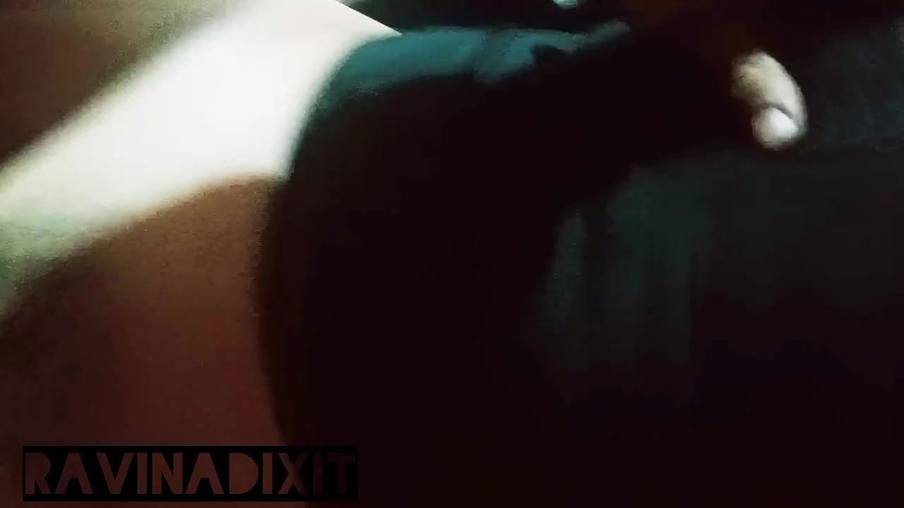 Horny Desi Bhabhi Fucking Hard with Hindi Gali