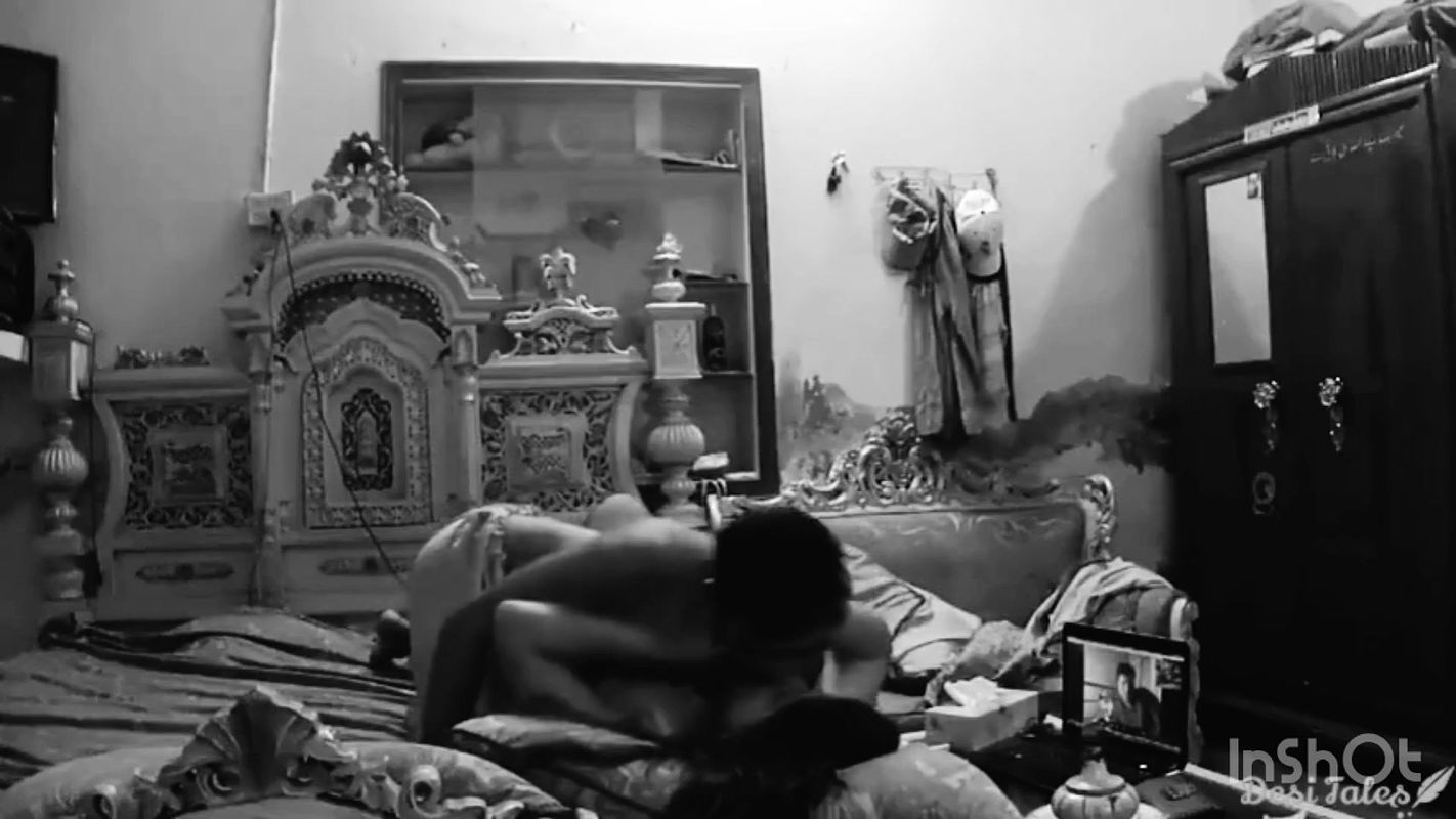 Part 1 Indian Desi Housewife Babhi Hard Fuck by Servant in Absence of Husband