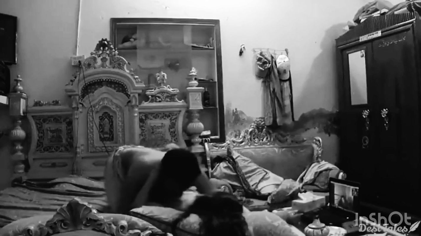 Part 1 Indian Desi Housewife Babhi Hard Fuck by Servant in Absence of Husband