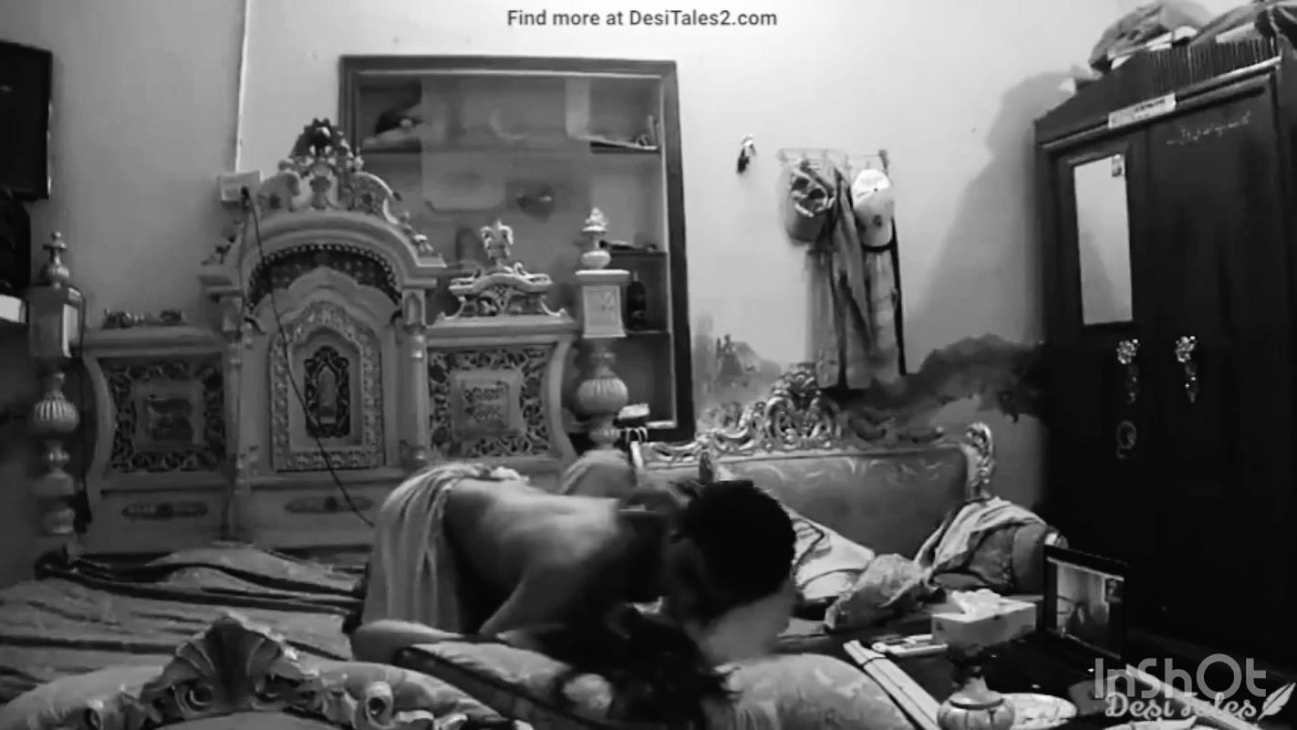 Part 1 Indian Desi Housewife Babhi Hard Fuck by Servant in Absence of Husband