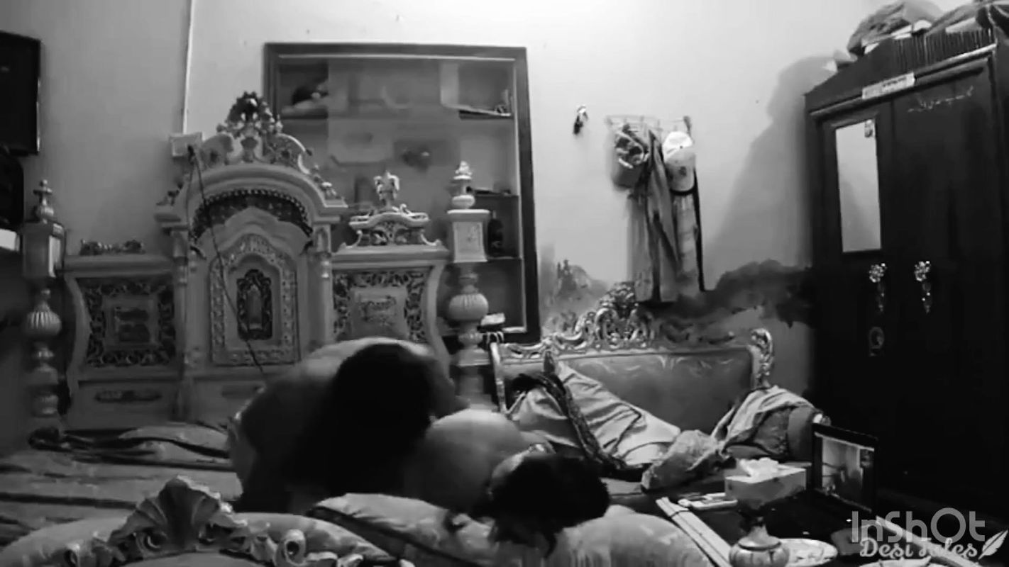 Part 1 Indian Desi Housewife Babhi Hard Fuck by Servant in Absence of Husband