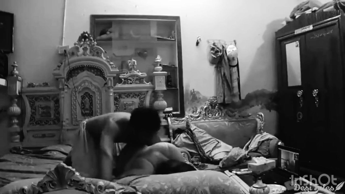 Part 1 Indian Desi Housewife Babhi Hard Fuck by Servant in Absence of Husband