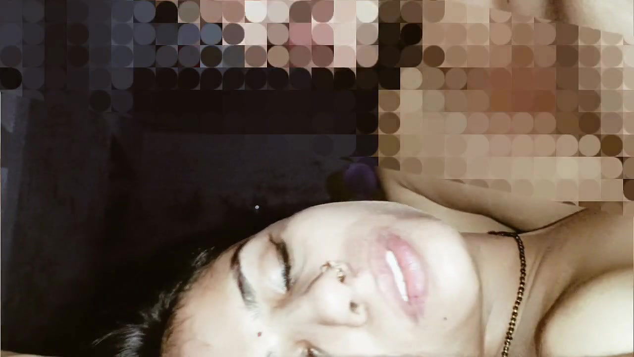 My Horny Latika Today Full Dirty Talking and Hard Fun with Step Brother