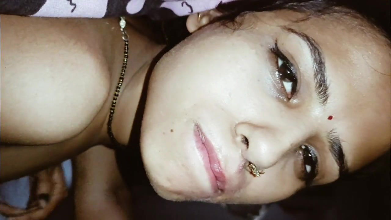 My Horny Latika Today Full Dirty Talking and Hard Fun with Step Brother