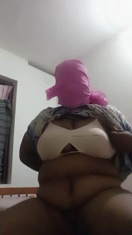 Indian Stepaunty Masturbation