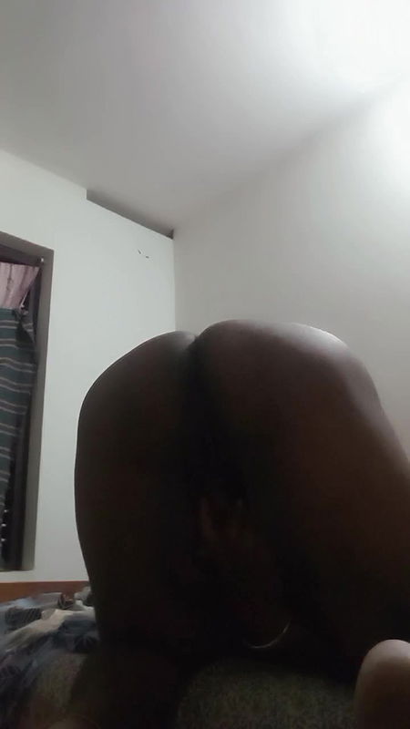 Indian Stepaunty Masturbation