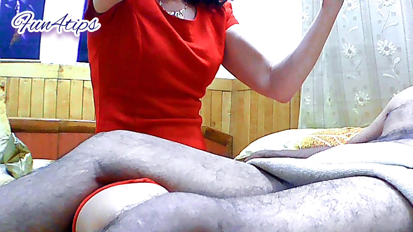 Just Waiting for the Tip