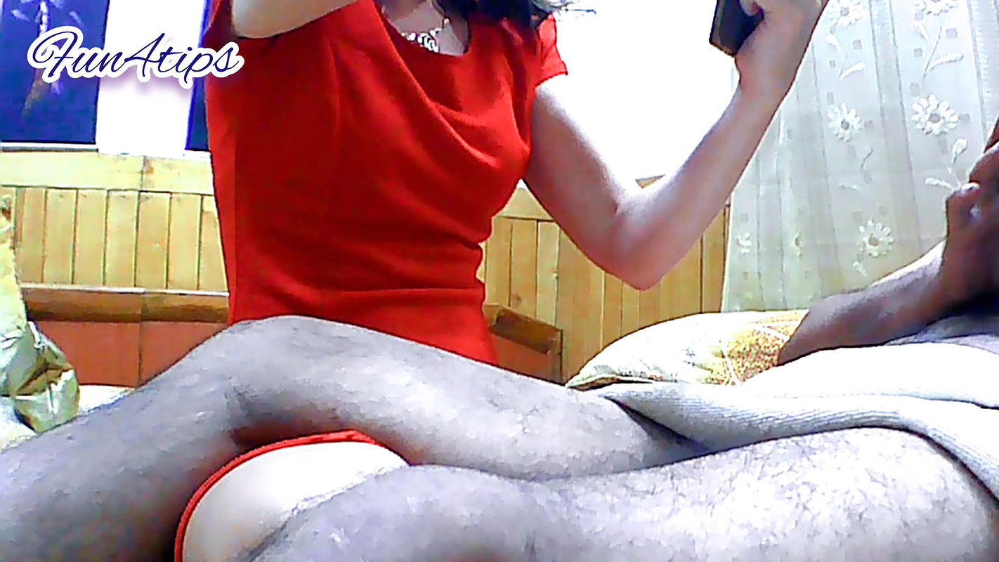 Just Waiting for the Tip