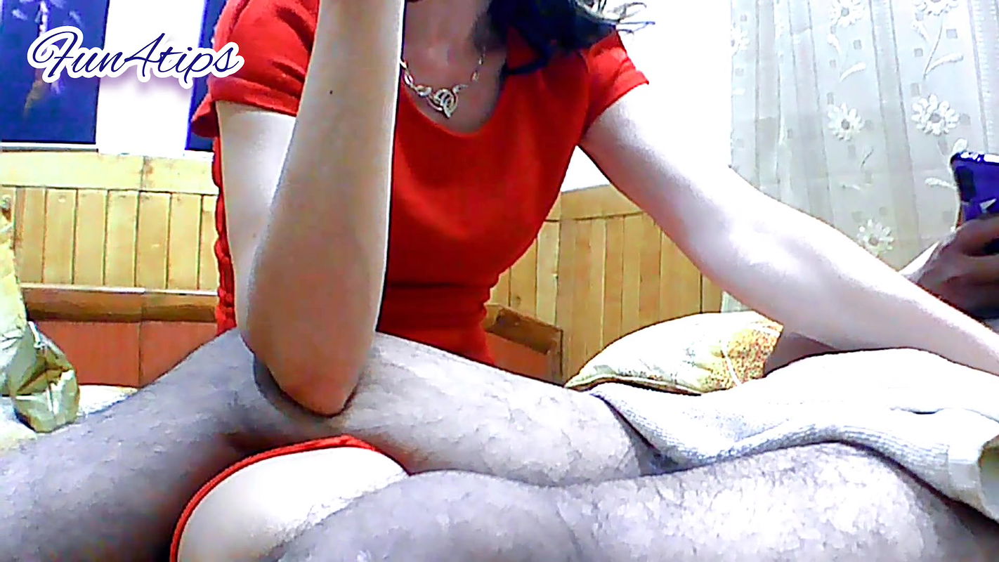 Just Waiting for the Tip