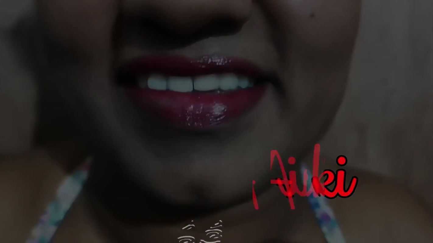 Sri Lankan Mature MILF Shani Akkis Best of Live Shows