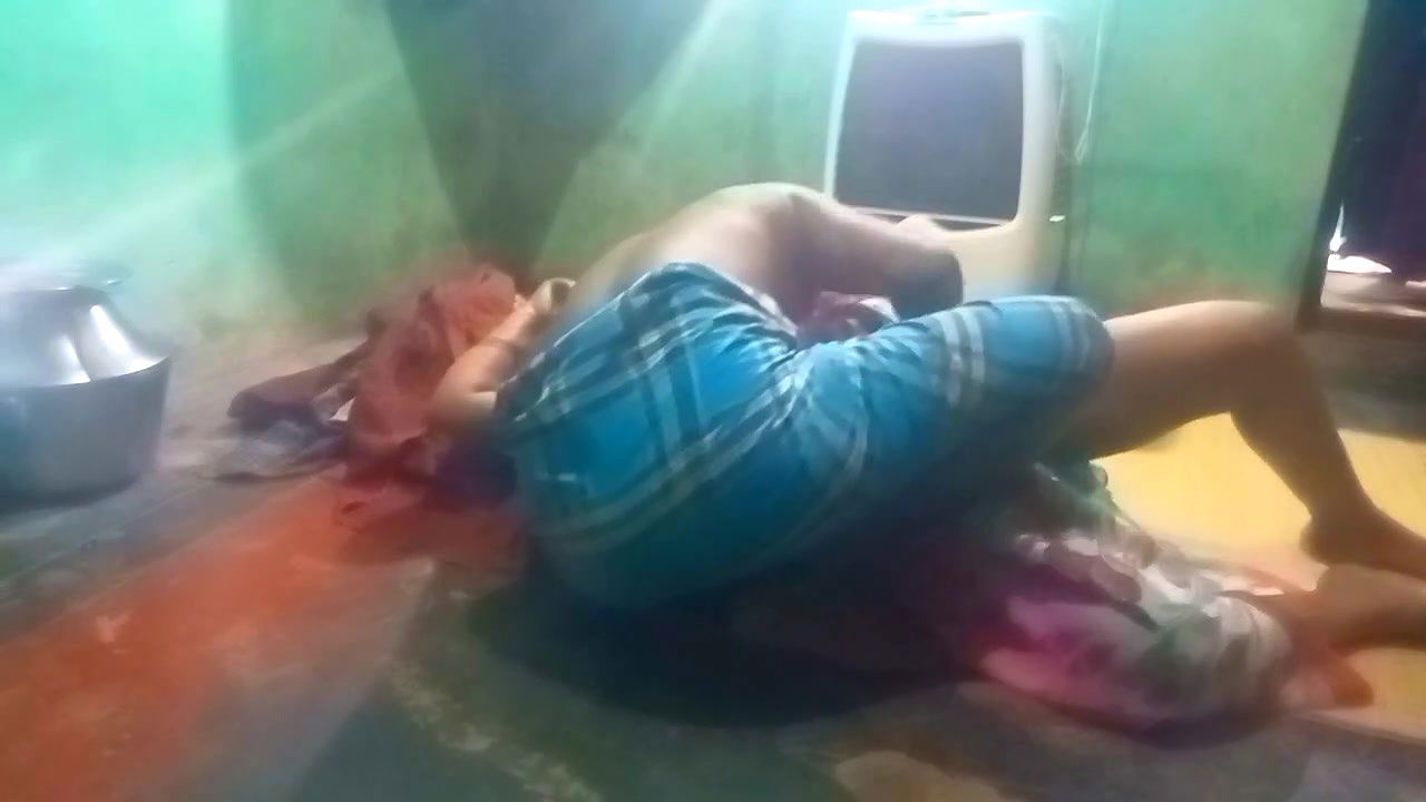 Indian Village Stepaunty