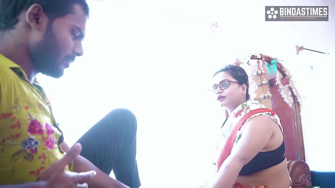 Damand Ji Ko Saas ne sex ka bohot maja diya