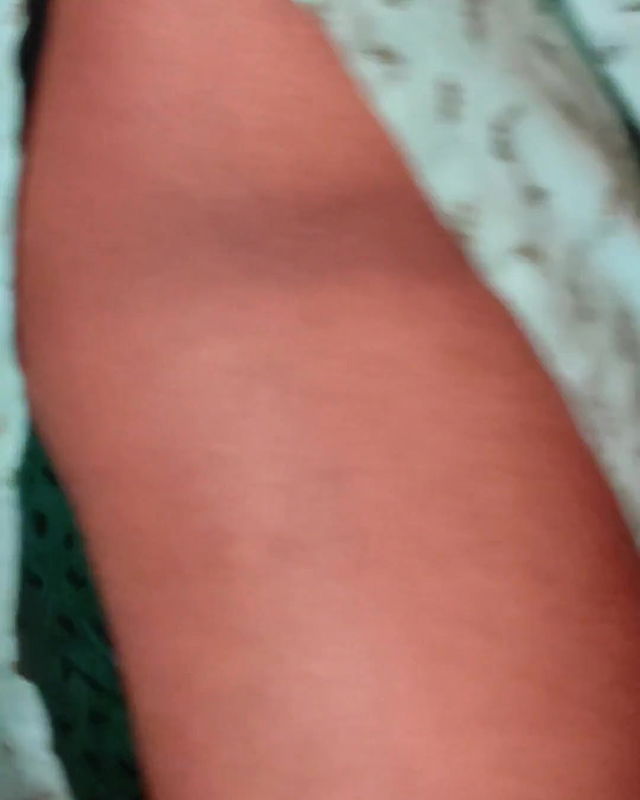 Mallu Girl Wearing Dress in Hostel Room