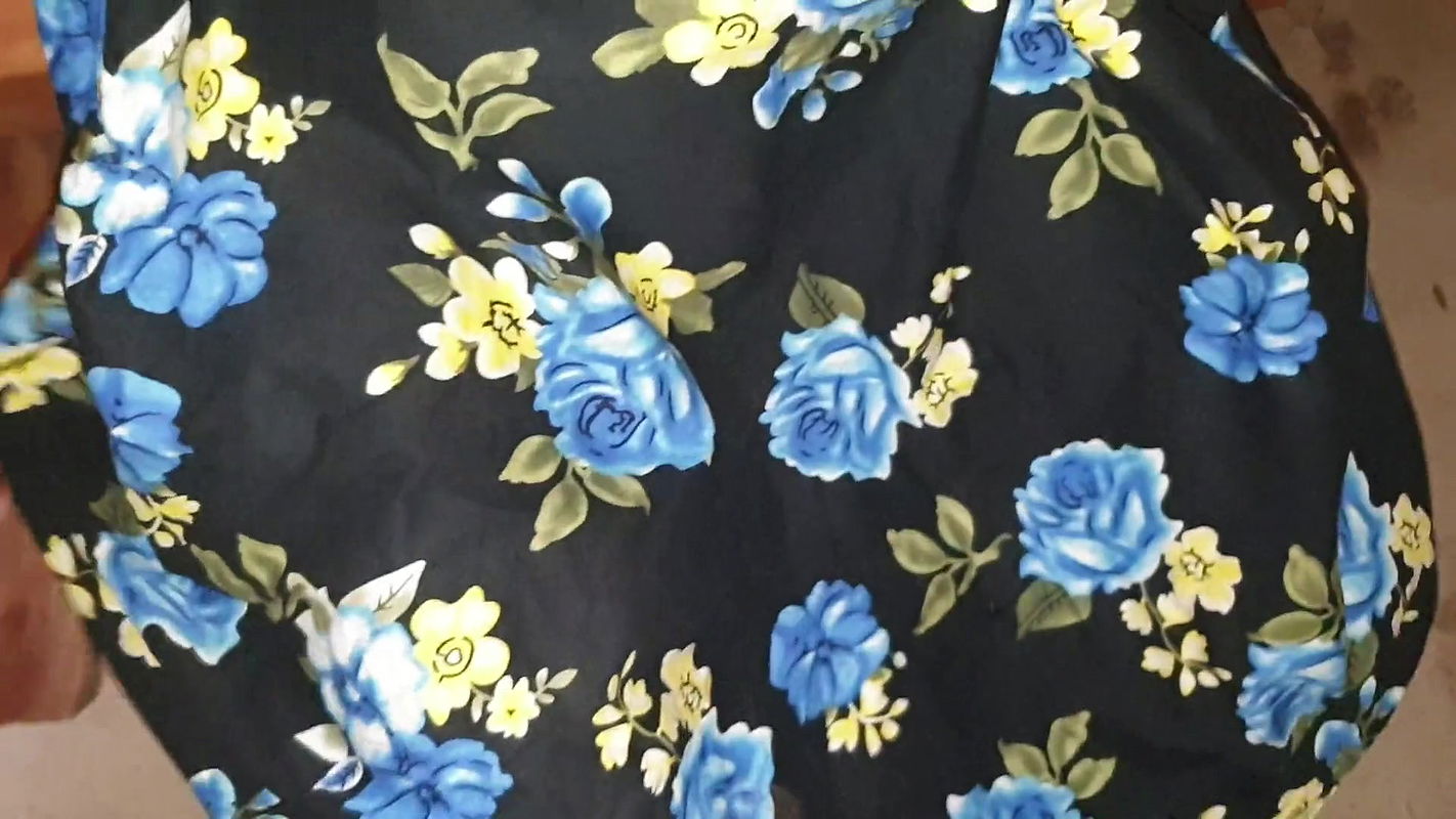 Uncel Fucked Me at the Ghost House Part 02