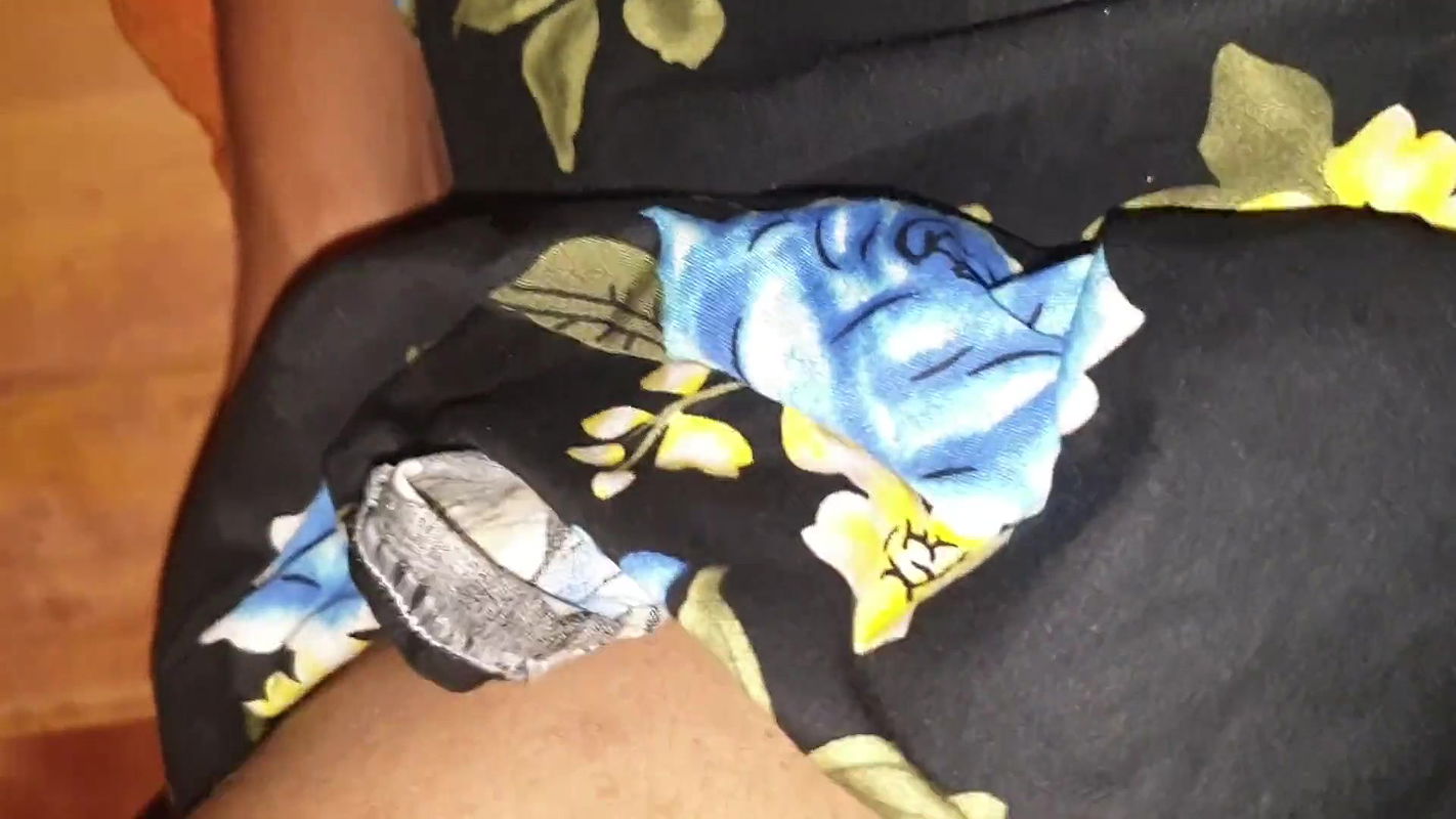 Uncel Fucked Me at the Ghost House Part 02