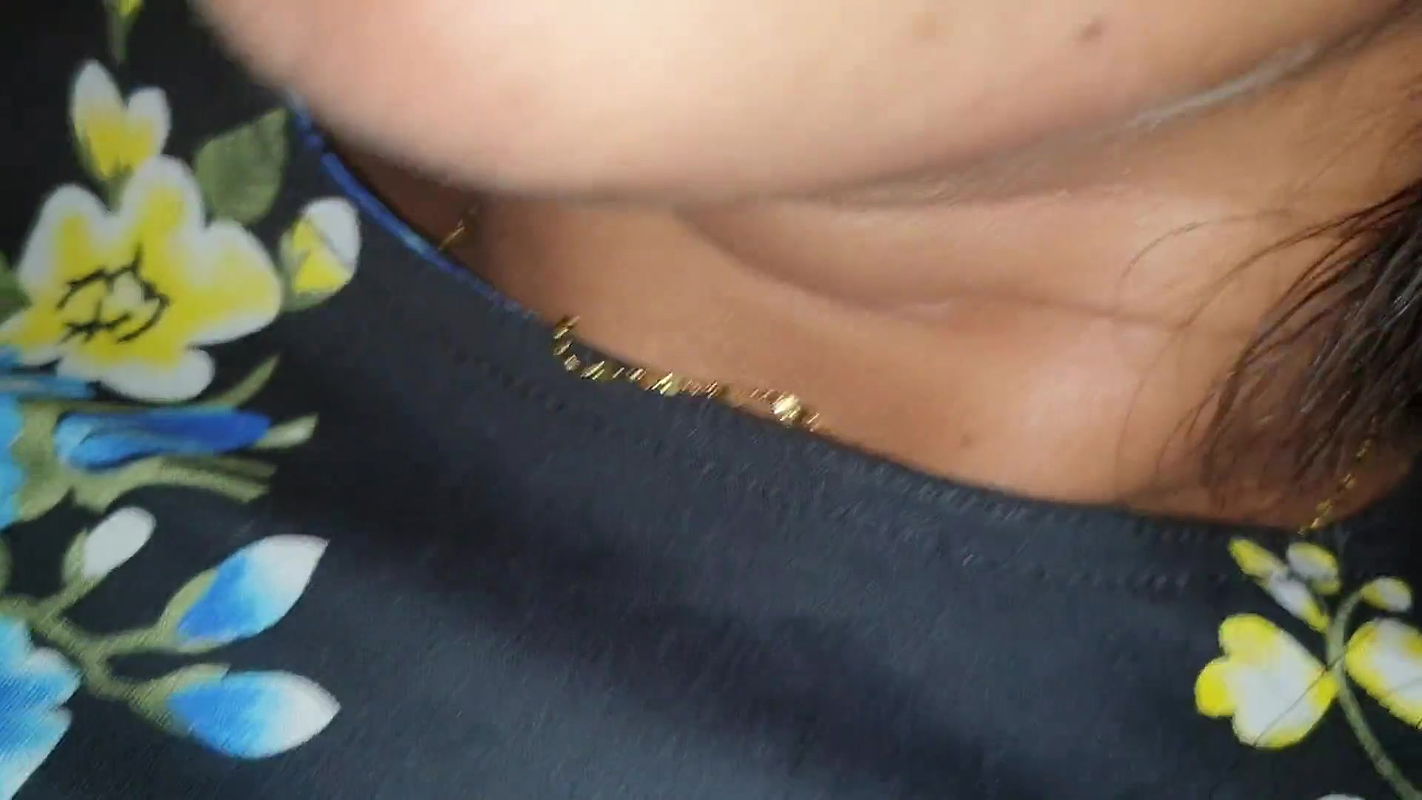 Uncel Fucked Me at the Ghost House Part 02