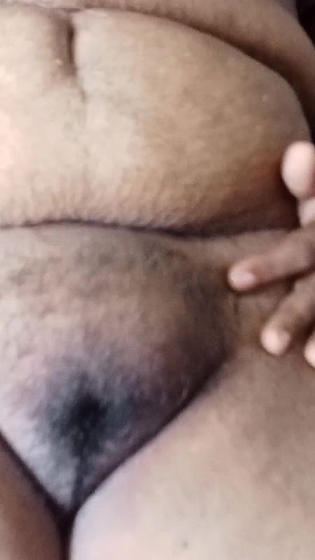 Indian College Lacher Finger Massage Performance 1