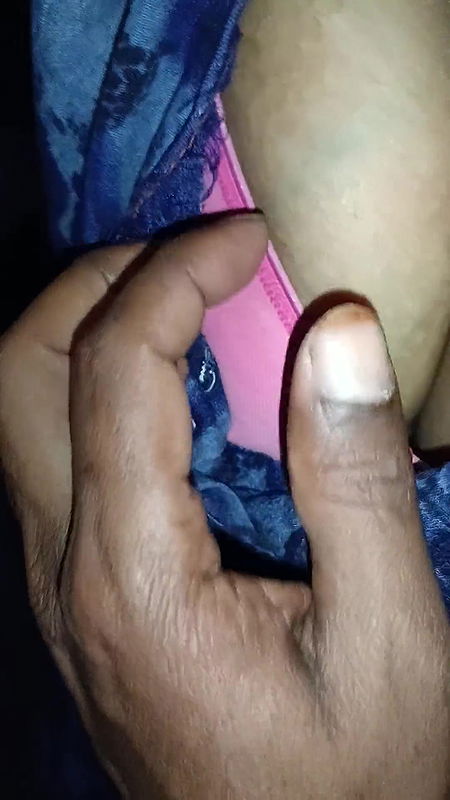 BBW Big Boobs Big Nipples and Doggy Style Desi Real Out Door Sex Queen4desi