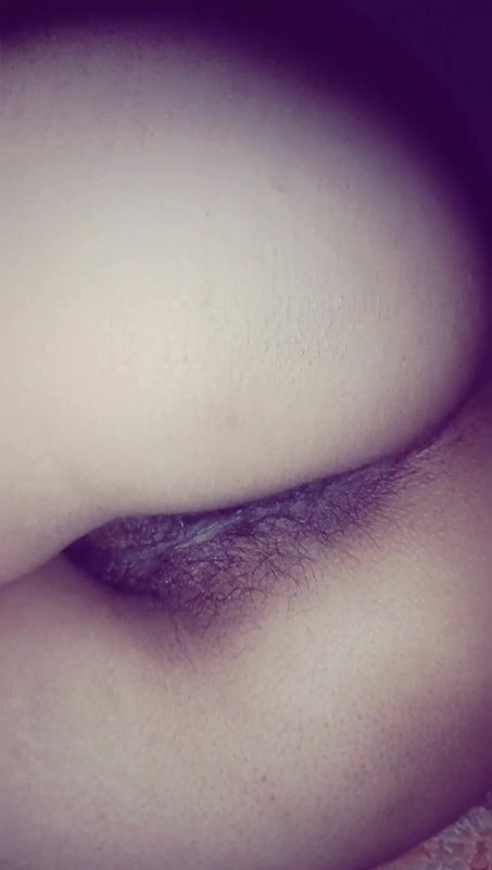 Latika’s Pussy