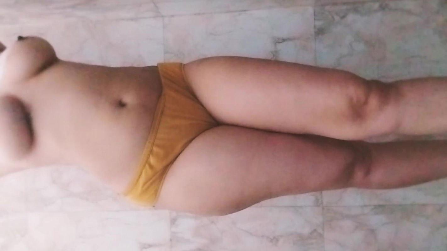 I Show My Armpit for My Fans