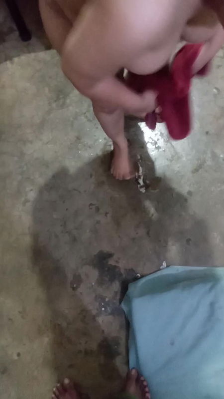 In Stepaunty Naha’s Room