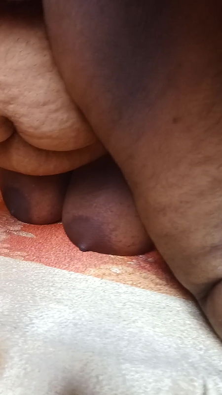 Indian lady big ass banana performance