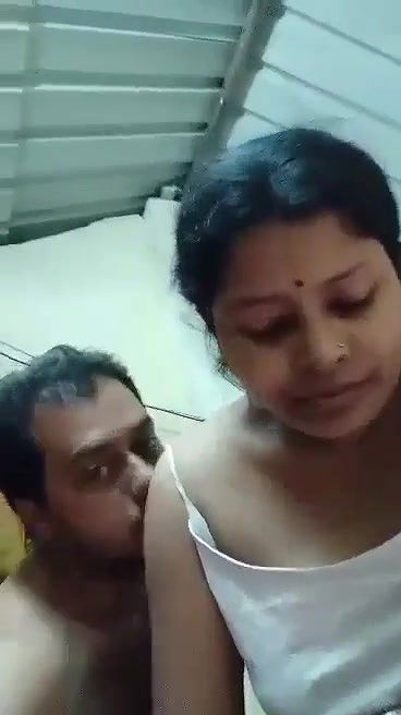 Bengali Boudi Blowjob And Fucking