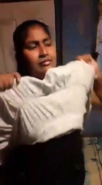 Chubby getting nude for fucking