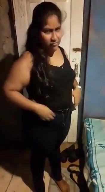 Chubby getting nude for fucking